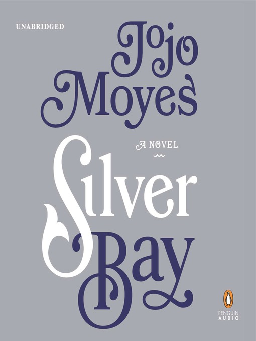Cover of Silver Bay